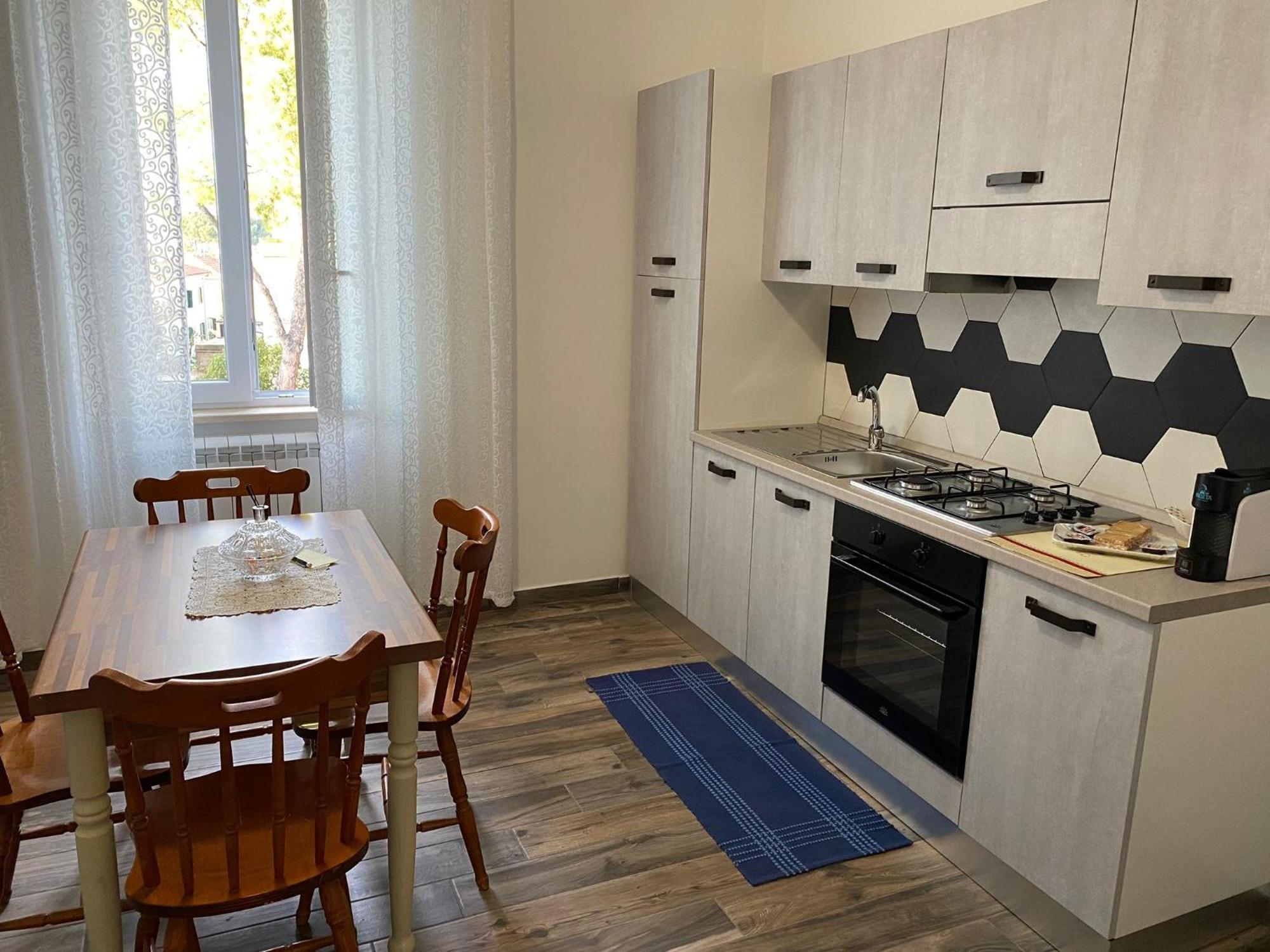 Terni Urban Nest Apartment Exterior photo