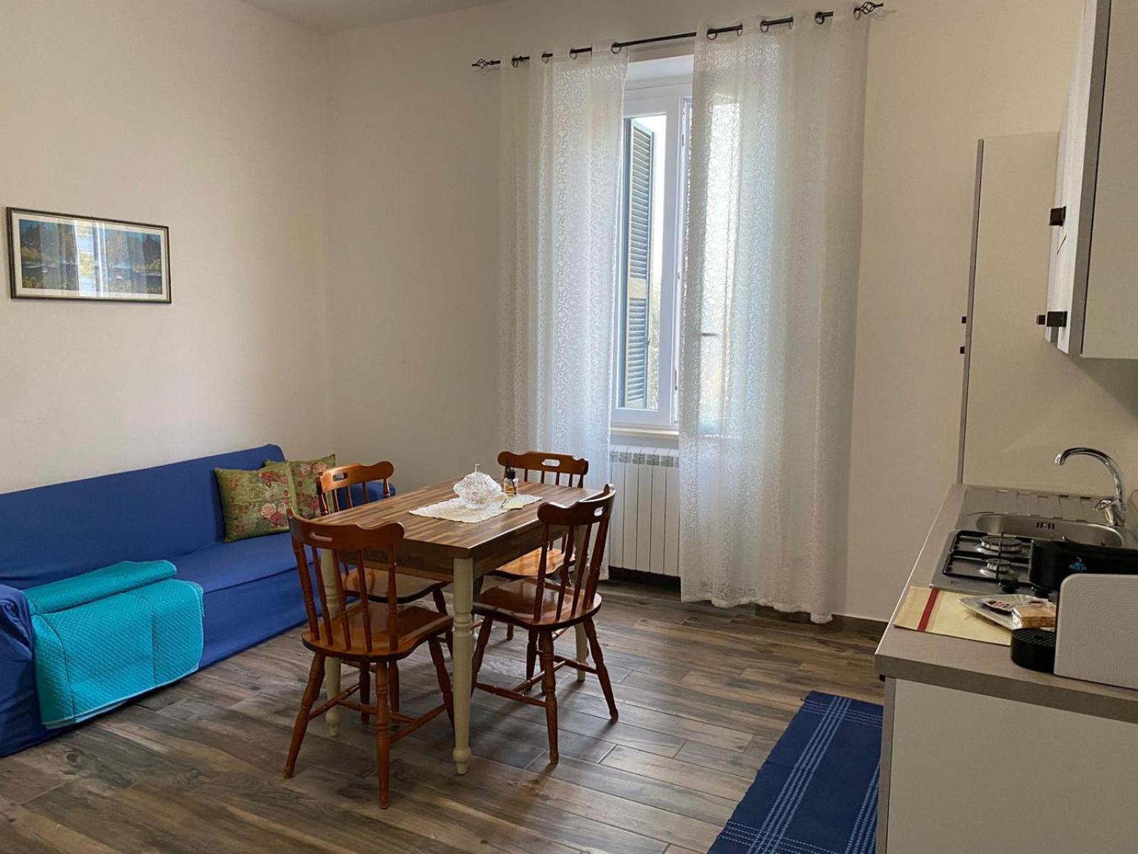Terni Urban Nest Apartment Exterior photo