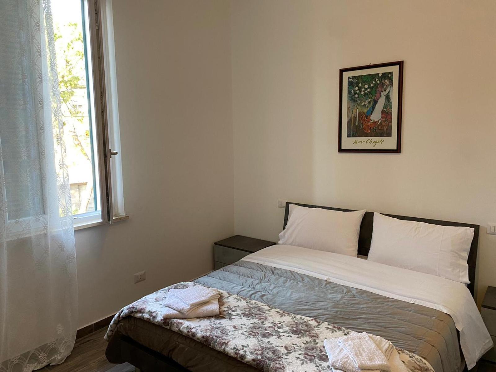 Terni Urban Nest Apartment Exterior photo