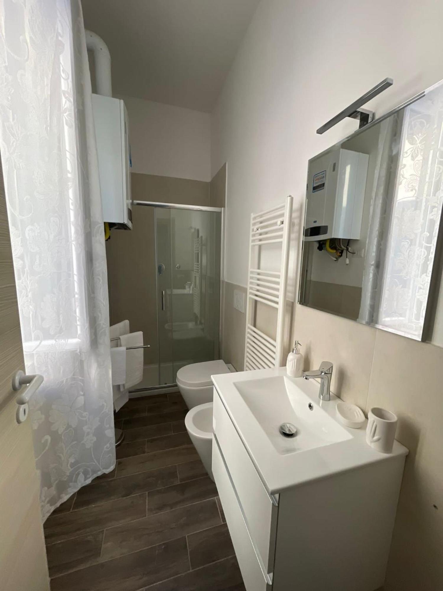 Terni Urban Nest Apartment Exterior photo