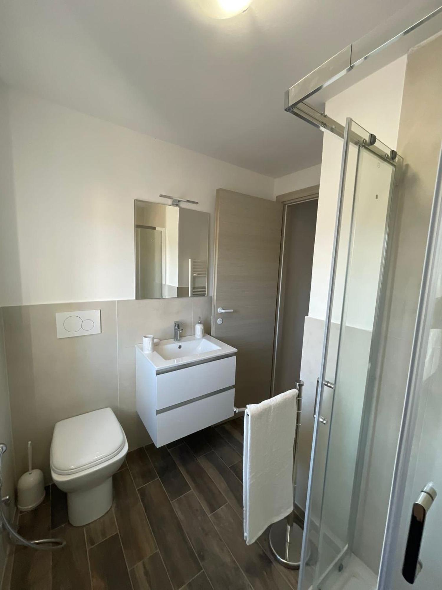 Terni Urban Nest Apartment Exterior photo