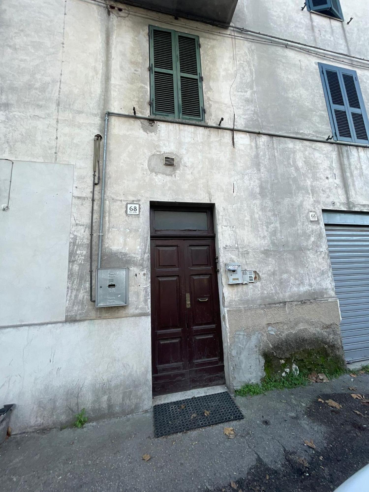 Terni Urban Nest Apartment Room photo