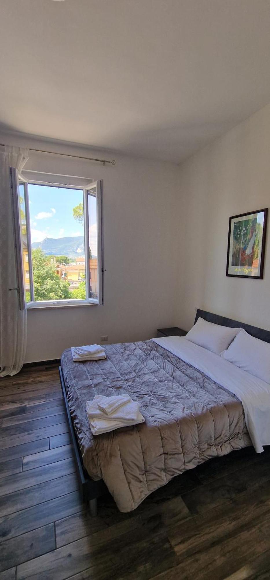 Terni Urban Nest Apartment Exterior photo