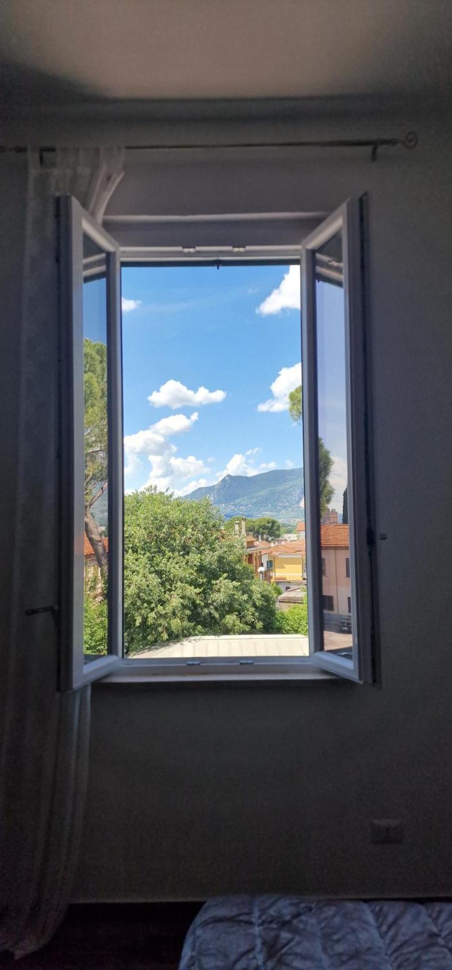 Terni Urban Nest Apartment Exterior photo
